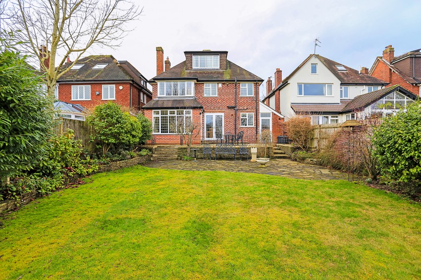 Images for Mirfield Road, Solihull EAID: BID:simonburt