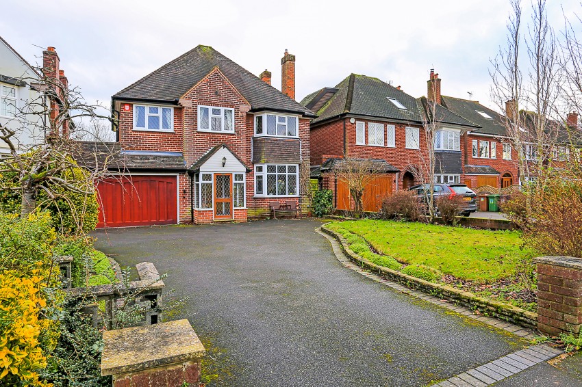 Images for Mirfield Road, Solihull EAID: BID:simonburt