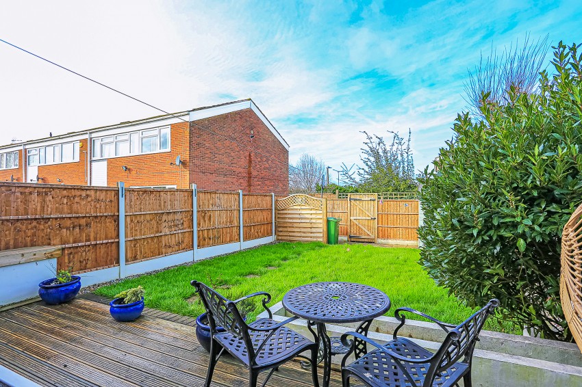 Images for Rowood Drive, Solihull EAID: BID:simonburt