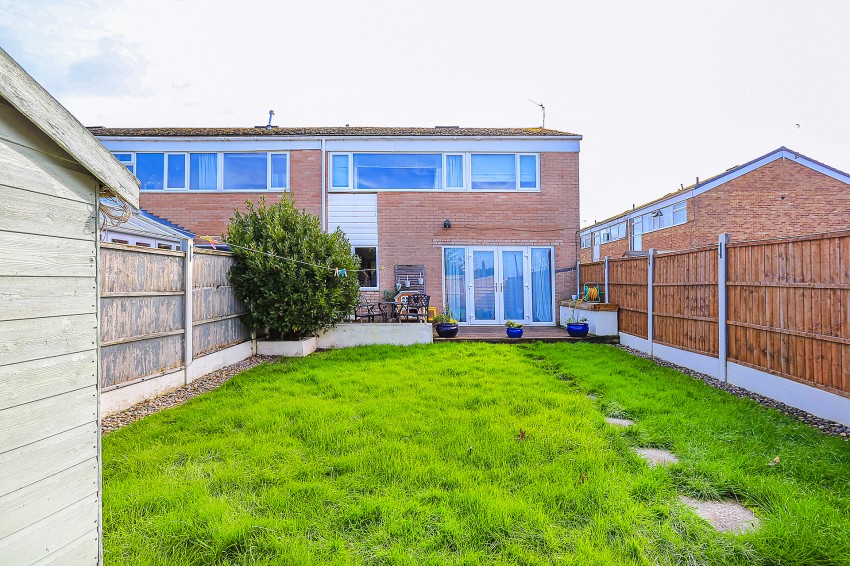 Images for Rowood Drive, Solihull EAID: BID:simonburt