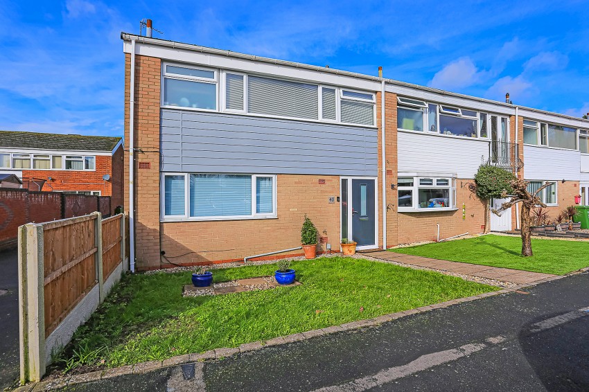 Images for Rowood Drive, Solihull EAID: BID:simonburt