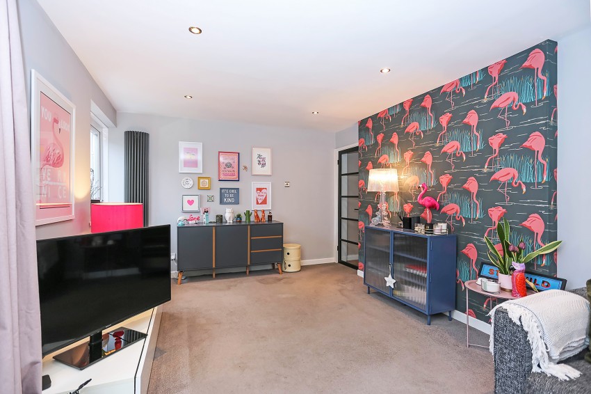 Images for Rowood Drive, Solihull EAID: BID:simonburt