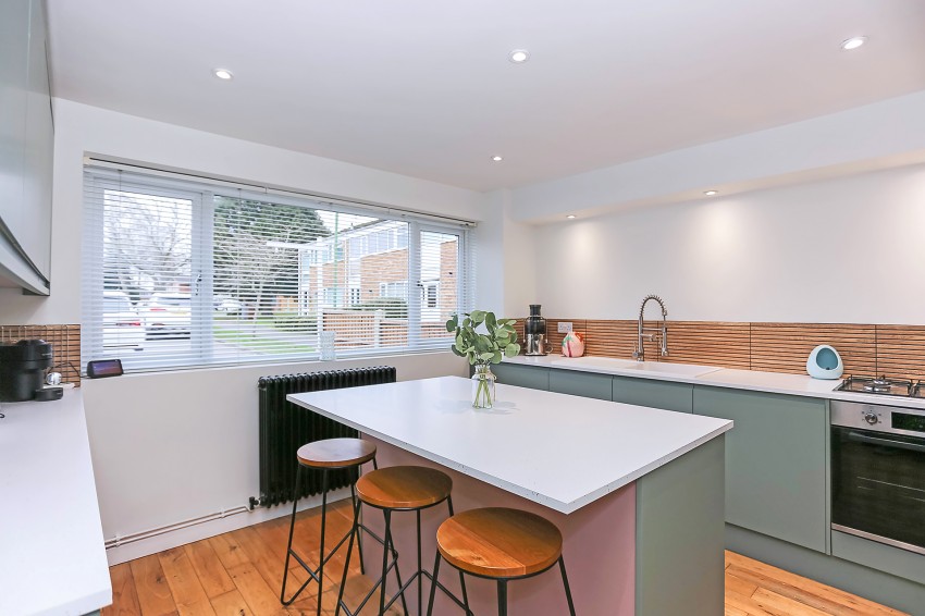 Images for Rowood Drive, Solihull EAID: BID:simonburt