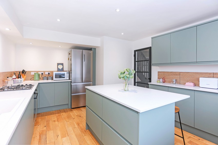 Images for Rowood Drive, Solihull EAID: BID:simonburt