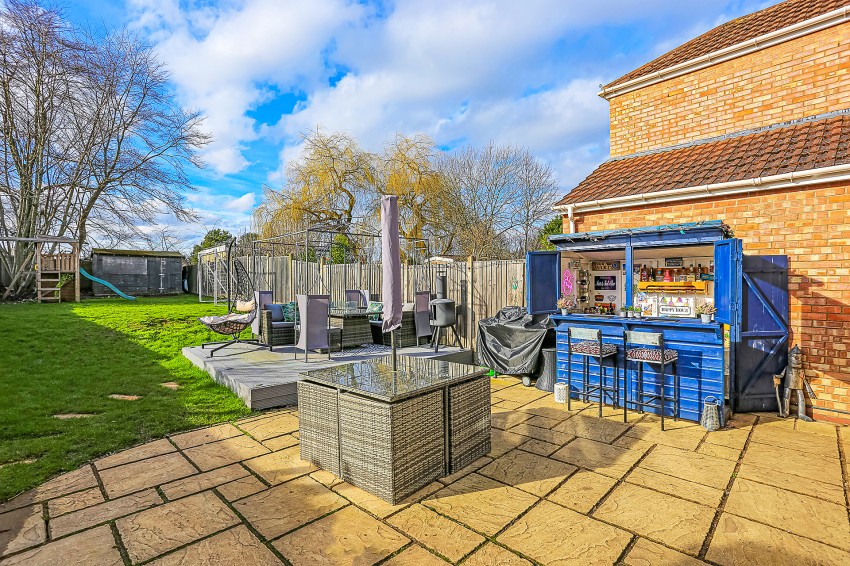 Images for Ventnor Road, Solihull EAID: BID:simonburt