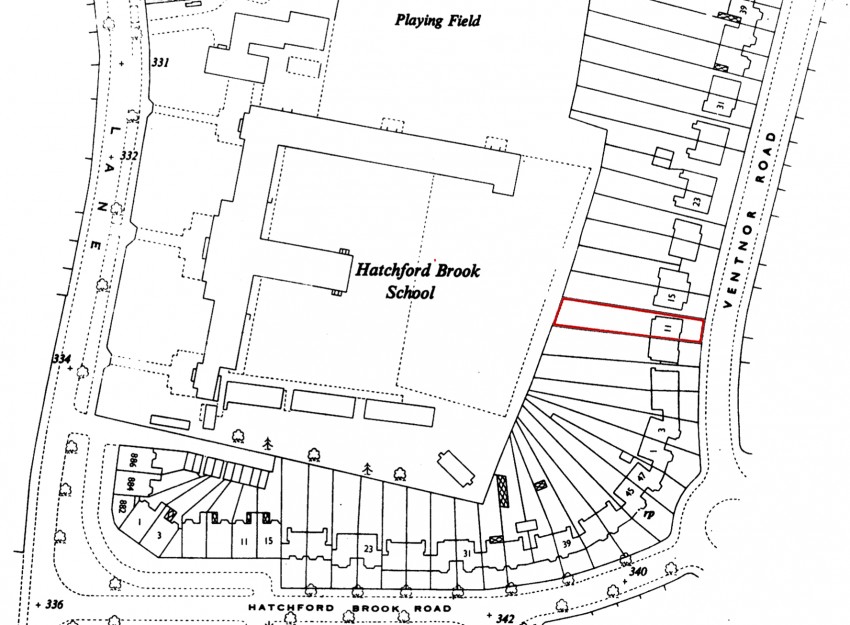 Images for Ventnor Road, Solihull EAID: BID:simonburt