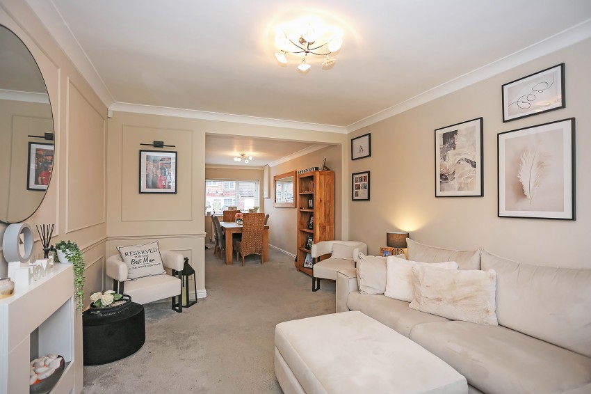 Images for Ventnor Road, Solihull EAID: BID:simonburt