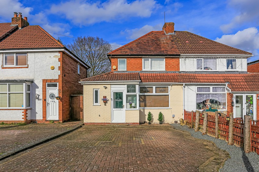 Images for Shalford Road, Solihull EAID: BID:simonburt