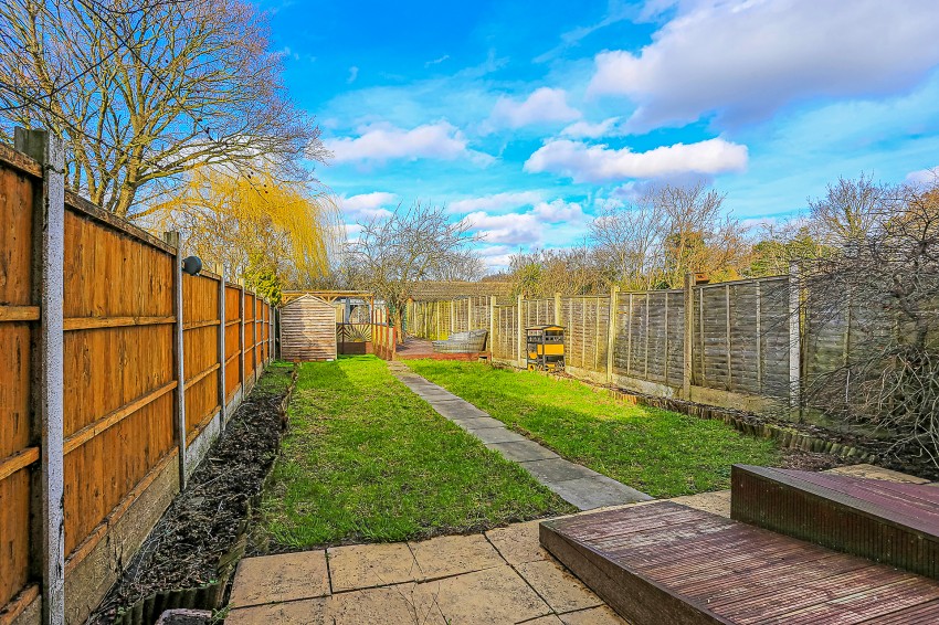 Images for Shalford Road, Solihull EAID: BID:simonburt