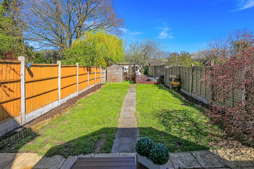 Images for Shalford Road, Solihull EAID: BID:simonburt