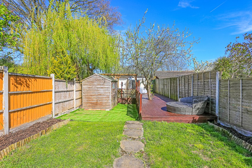 Images for Shalford Road, Solihull EAID: BID:simonburt