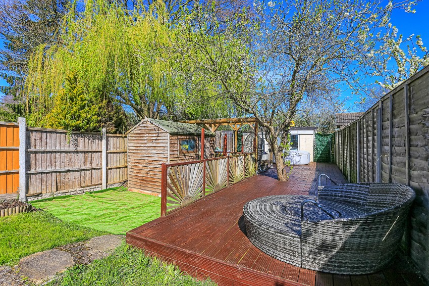 Images for Shalford Road, Solihull EAID: BID:simonburt