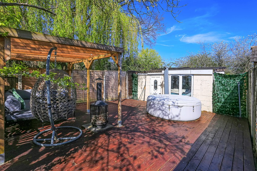 Images for Shalford Road, Solihull EAID: BID:simonburt