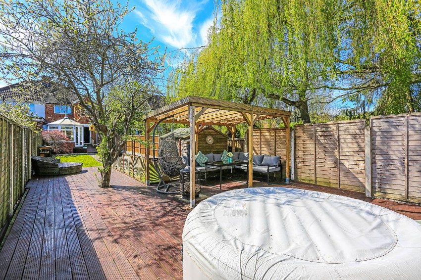 Images for Shalford Road, Solihull EAID: BID:simonburt