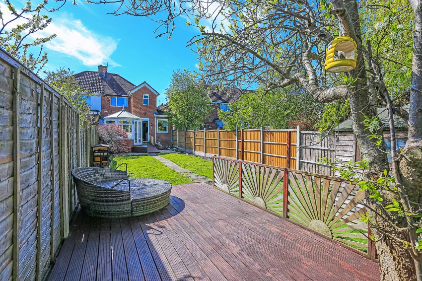 Images for Shalford Road, Solihull EAID: BID:simonburt