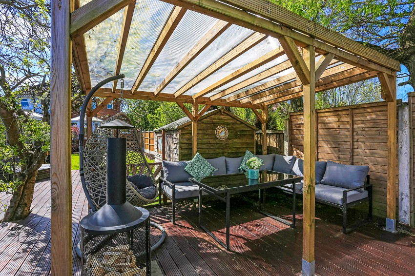 Images for Shalford Road, Solihull EAID: BID:simonburt