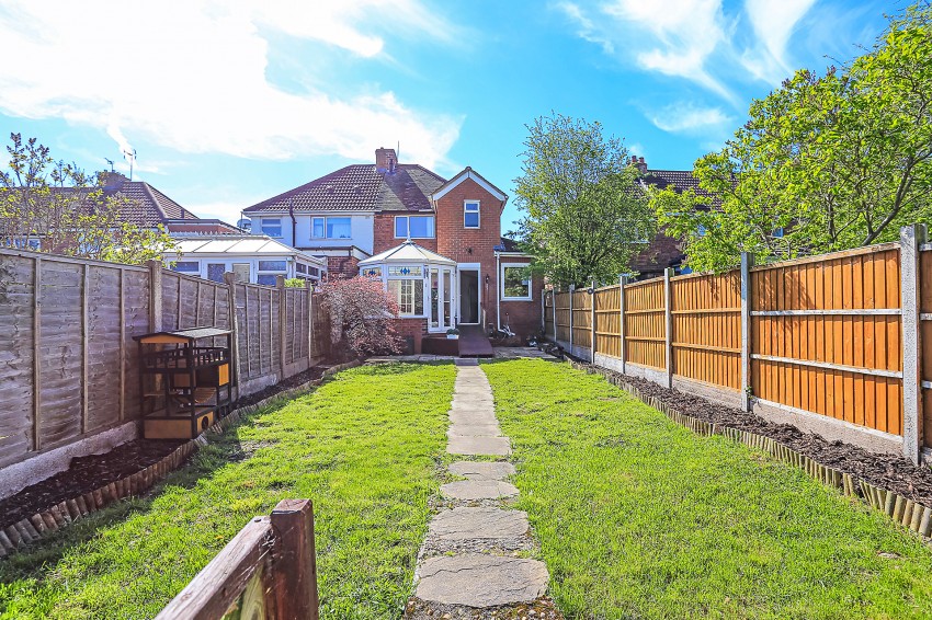 Images for Shalford Road, Solihull EAID: BID:simonburt