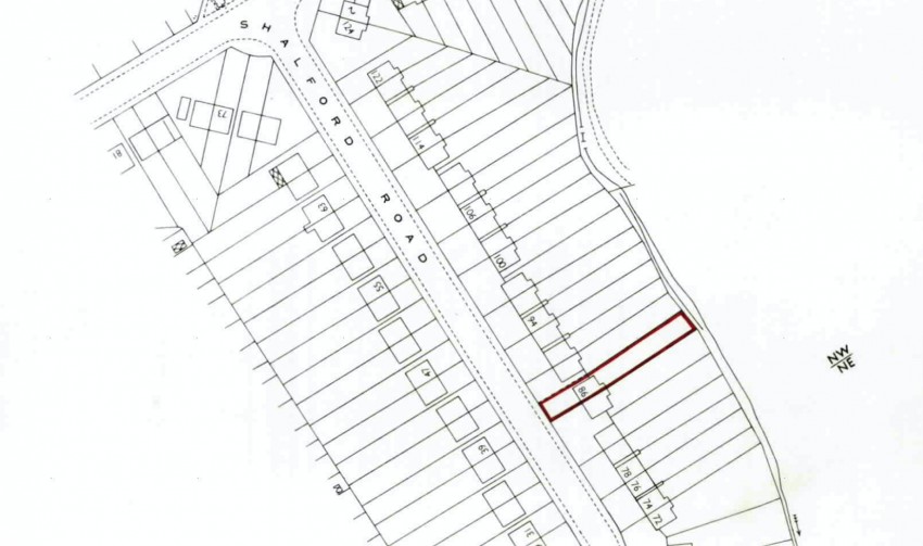 Images for Shalford Road, Solihull EAID: BID:simonburt