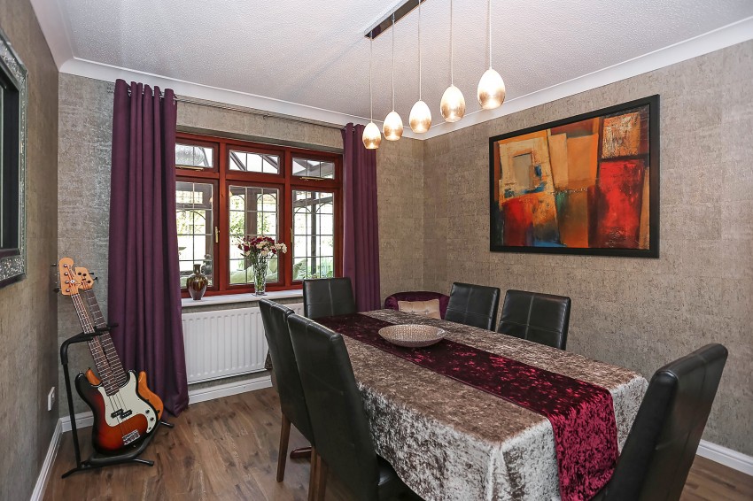 Images for Ashborough Drive, Solihull EAID: BID:simonburt