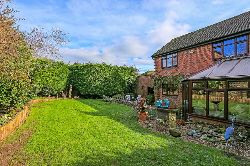 Images for Ashborough Drive, Solihull EAID: BID:simonburt