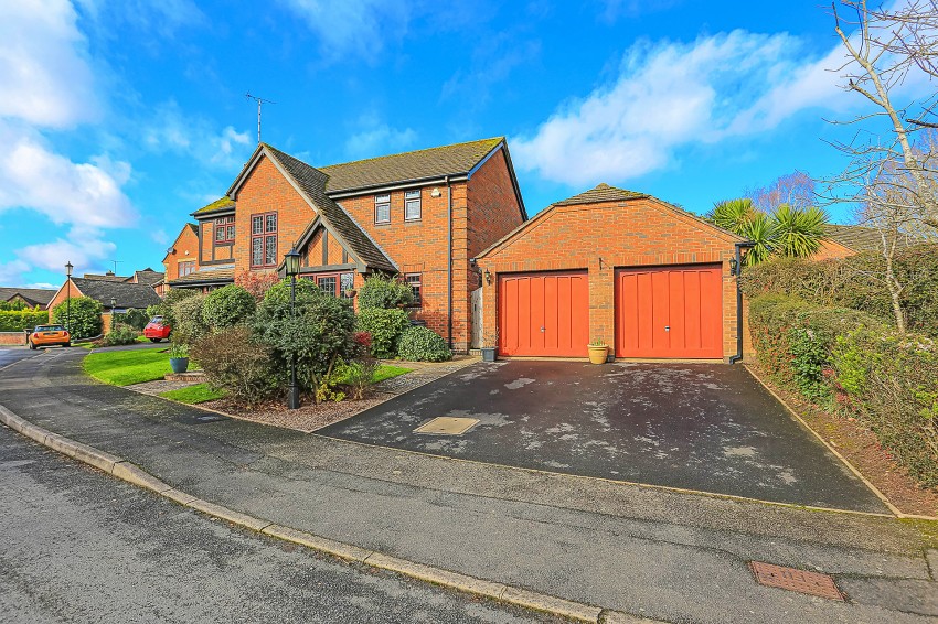 Images for Ashborough Drive, Solihull EAID: BID:simonburt