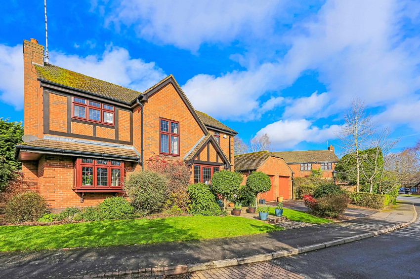 Images for Ashborough Drive, Solihull EAID: BID:simonburt