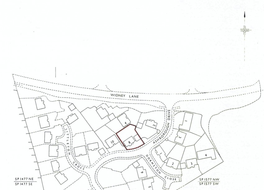 Images for Ashborough Drive, Solihull EAID: BID:simonburt