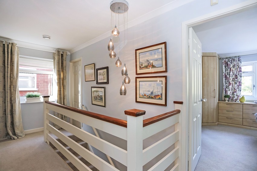 Images for Lugtrout Lane, Catherine-de-Barnes, Solihull EAID: BID:simonburt