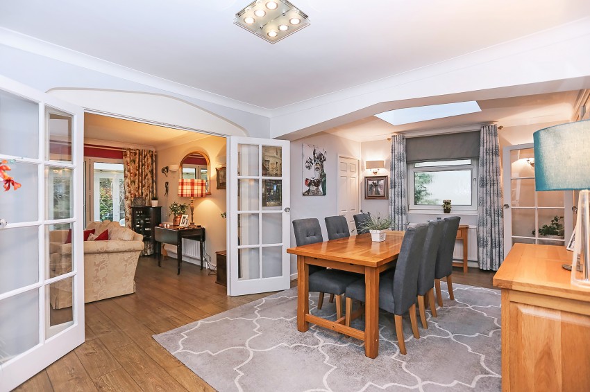 Images for Lugtrout Lane, Catherine-de-Barnes, Solihull EAID: BID:simonburt