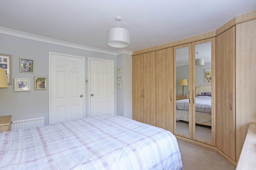 Images for Lugtrout Lane, Catherine-de-Barnes, Solihull EAID: BID:simonburt