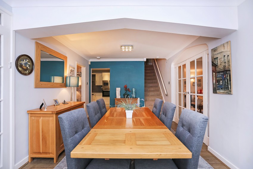 Images for Lugtrout Lane, Catherine-de-Barnes, Solihull EAID: BID:simonburt