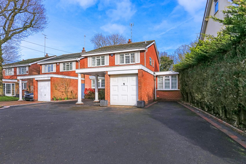 Images for Lugtrout Lane, Catherine-de-Barnes, Solihull EAID: BID:simonburt