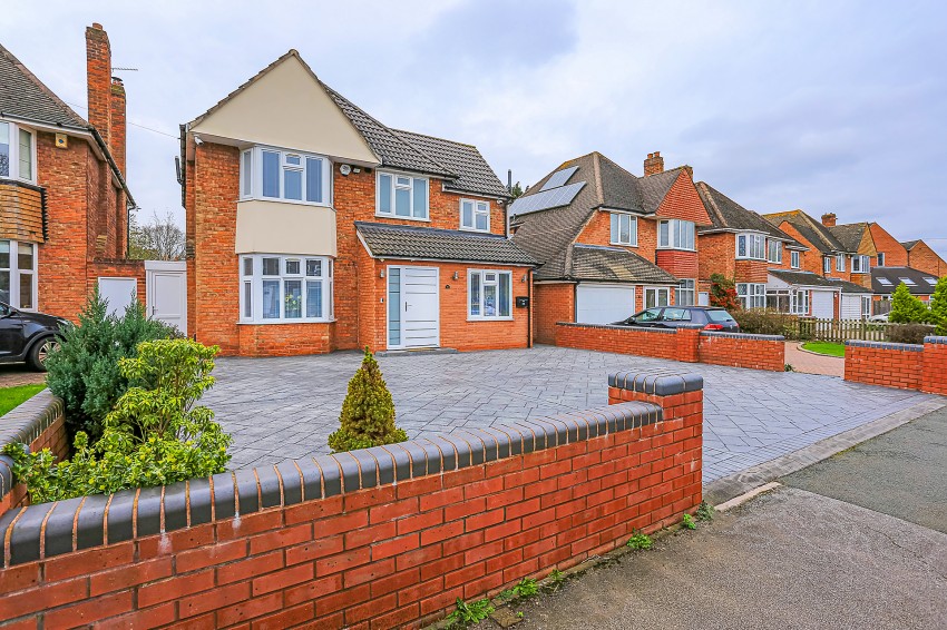 Images for Woodfield Road, Solihull EAID: BID:simonburt