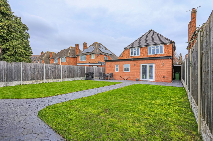 Images for Woodfield Road, Solihull EAID: BID:simonburt