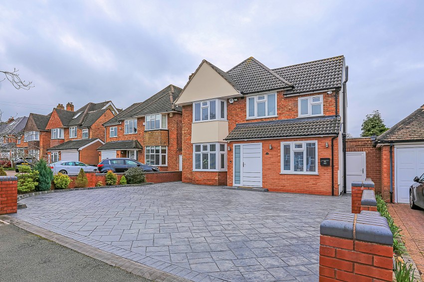 Images for Woodfield Road, Solihull EAID: BID:simonburt