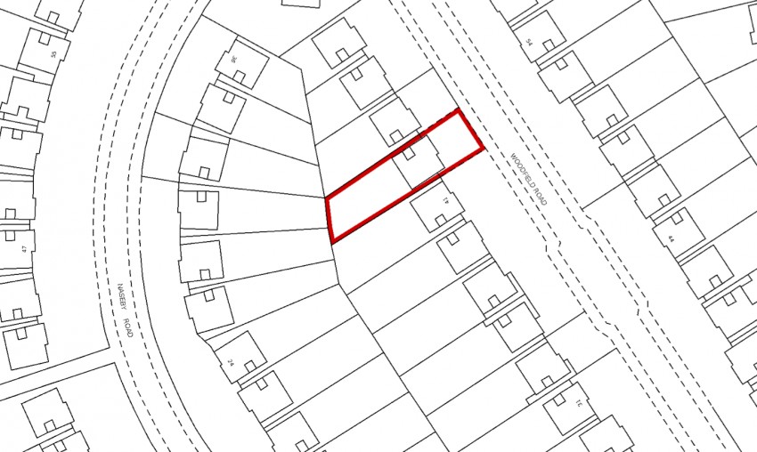 Images for Woodfield Road, Solihull EAID: BID:simonburt