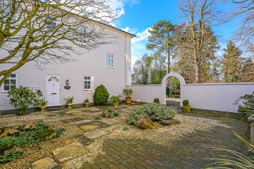 Click the photo for more details of The Mews, Berkswell Hall
