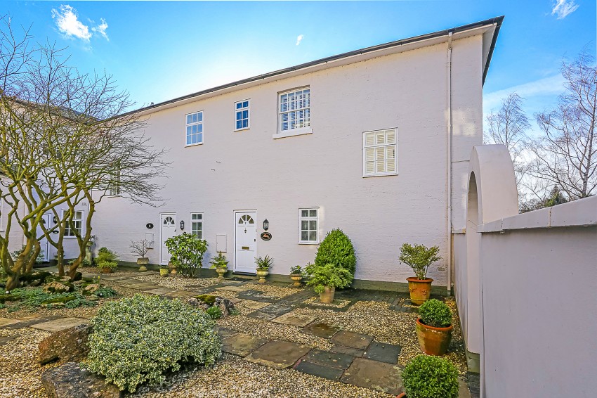 Images for The Mews, Berkswell Hall, Meriden Road, Berkswell EAID: BID:simonburt