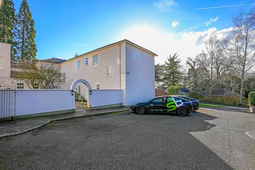 Images for The Mews, Berkswell Hall, Meriden Road, Berkswell EAID: BID:simonburt