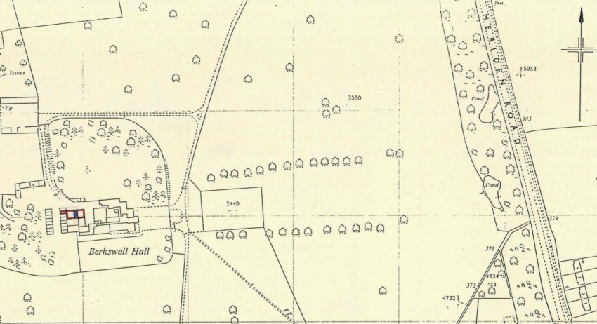 Images for The Mews, Berkswell Hall, Meriden Road, Berkswell EAID: BID:simonburt