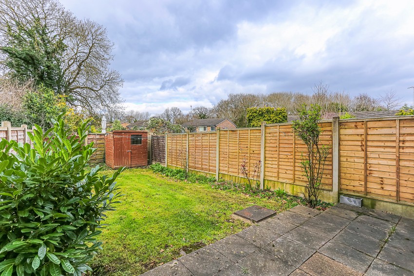 Images for Rowood Drive, Solihull EAID: BID:simonburt