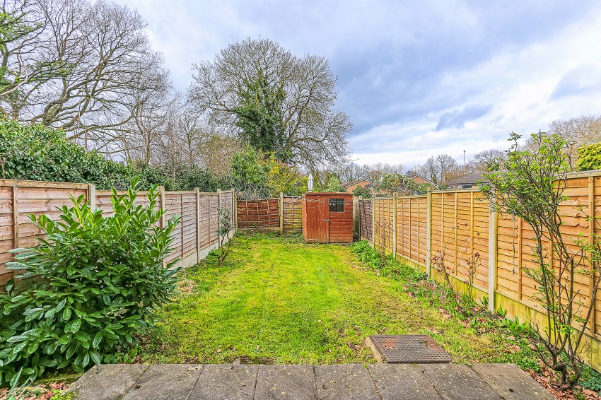 Images for Rowood Drive, Solihull EAID: BID:simonburt