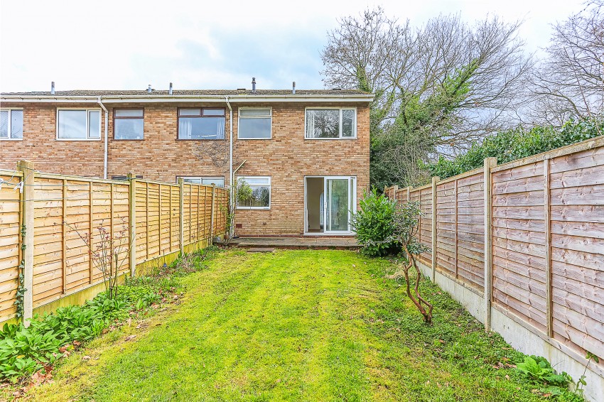 Images for Rowood Drive, Solihull EAID: BID:simonburt