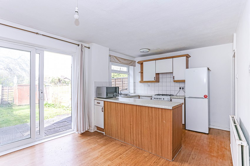 Images for Rowood Drive, Solihull EAID: BID:simonburt