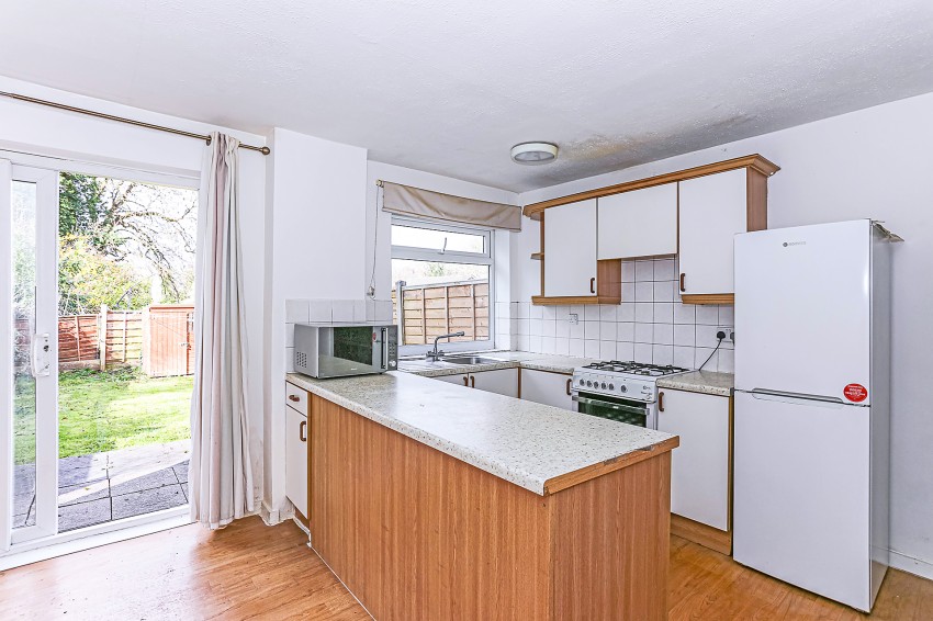 Images for Rowood Drive, Solihull EAID: BID:simonburt