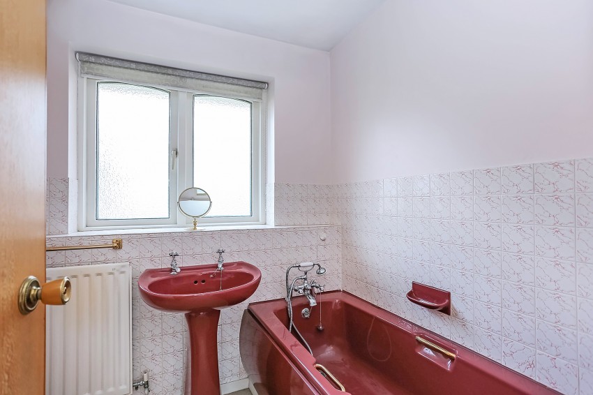 Images for Queens Court, Alderham Close, Solihull EAID: BID:simonburt