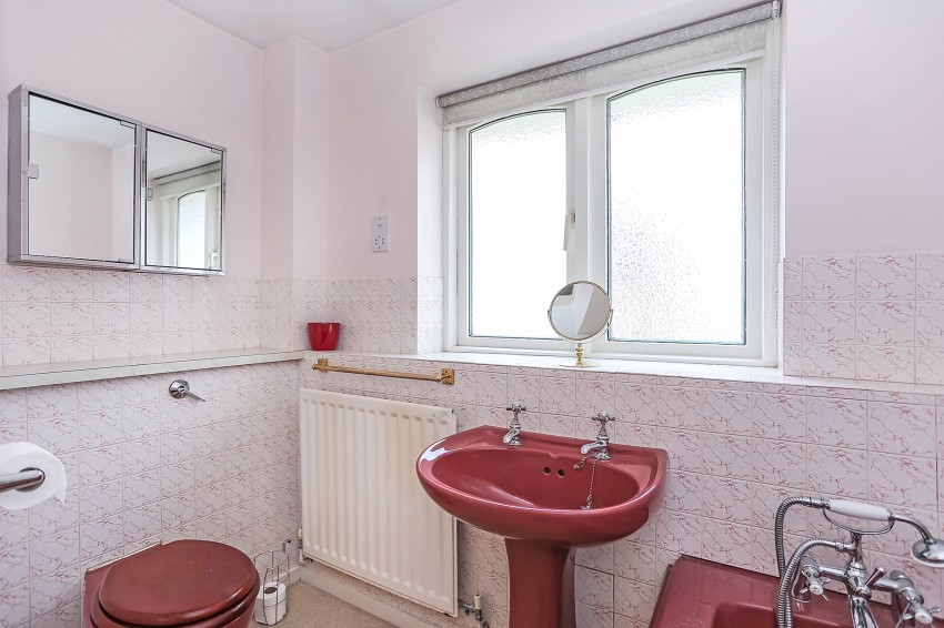 Images for Queens Court, Alderham Close, Solihull EAID: BID:simonburt