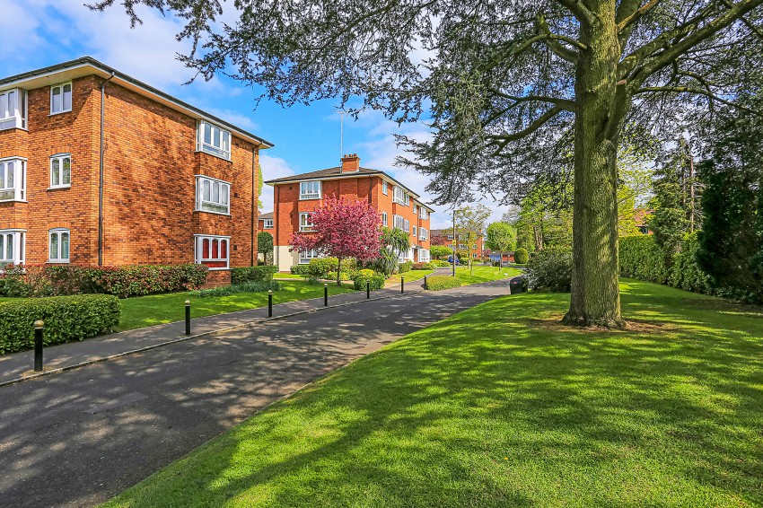 Images for Queens Court, Alderham Close, Solihull EAID: BID:simonburt