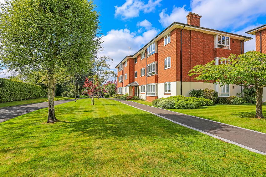 Images for Queens Court, Alderham Close, Solihull EAID: BID:simonburt