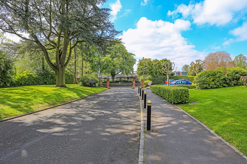 Images for Queens Court, Alderham Close, Solihull EAID: BID:simonburt